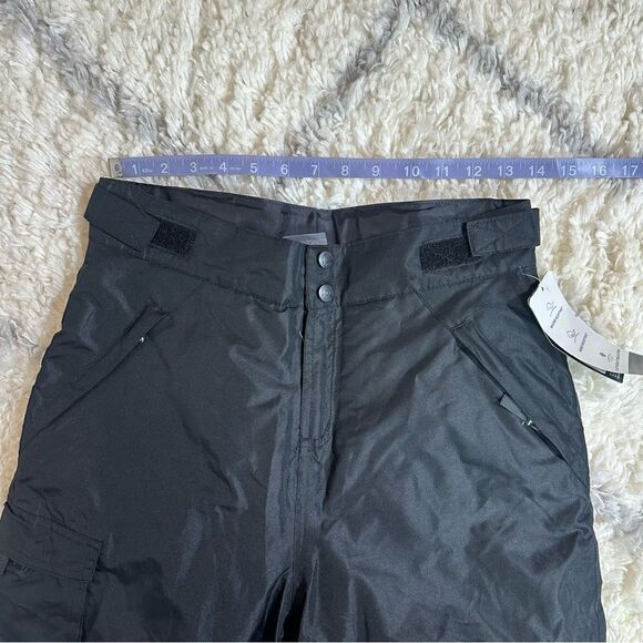 Champion Black Sweatpants Relaxed Fit Joggers - Picture 10 of 10